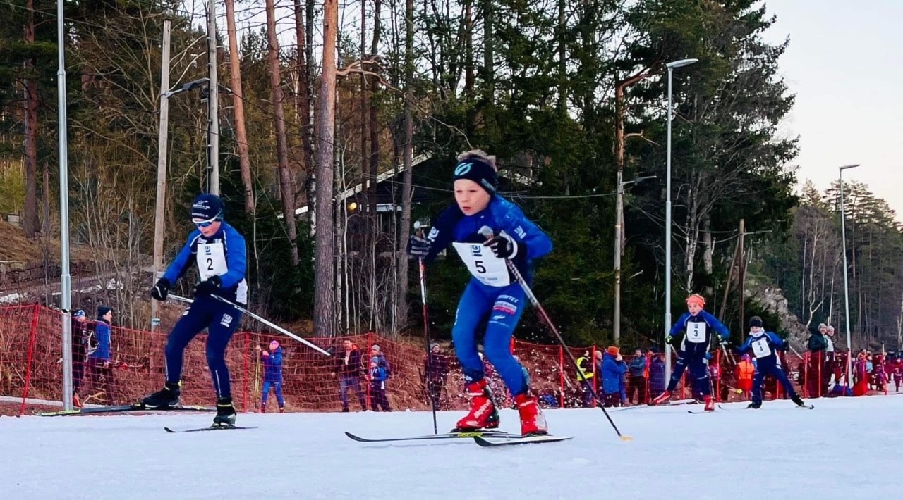 Velkommen til klubbmesterskap/Telenorkarusell tirsdag 21. mars! - nærmere 400 påmeldte!